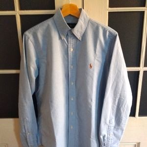 Ralph Lauren Oxford Shirt